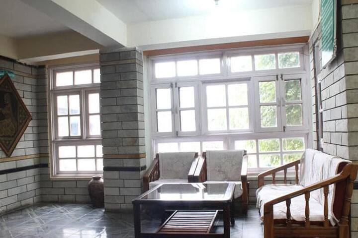 Bene Resorts - The Prashant, Manali 3